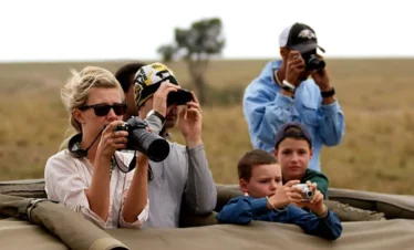 Tanzania Family Safari