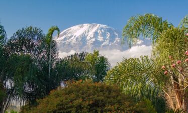 Kilimanjaro-National-Park