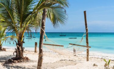 Zanzibar Beach Holidays And Packages