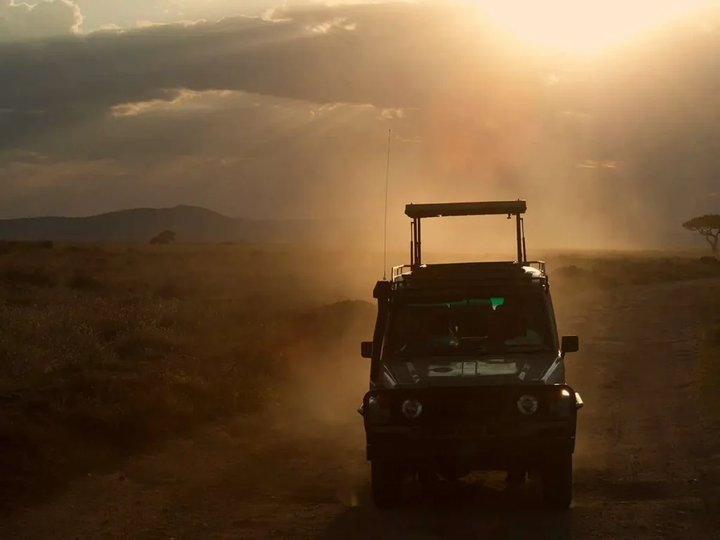 why visit Tanzania