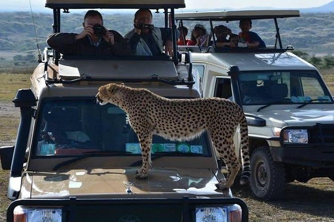 Serengeti National Park