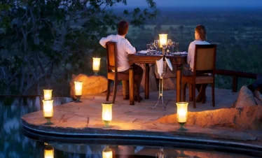 Tanzania Honeymoon Safari
