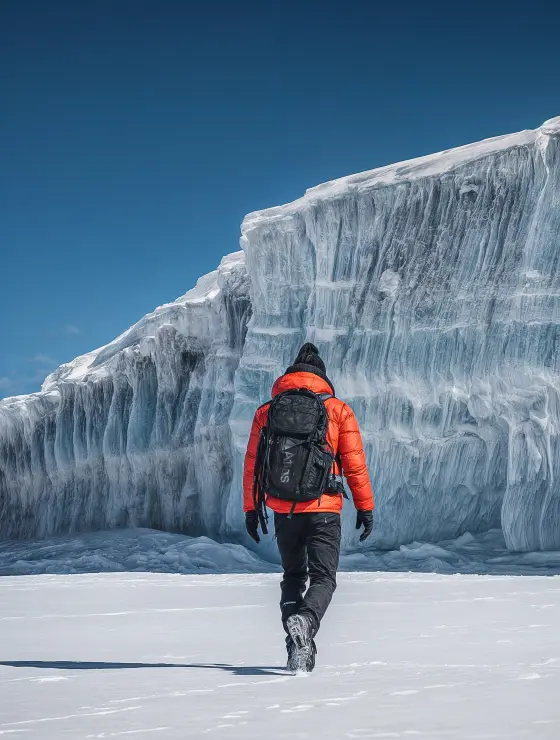 kilimanjaro guide