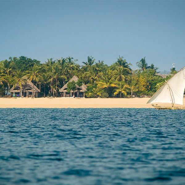 zanzibar Island