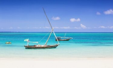 Zanzibar Beach Holidays And Packages