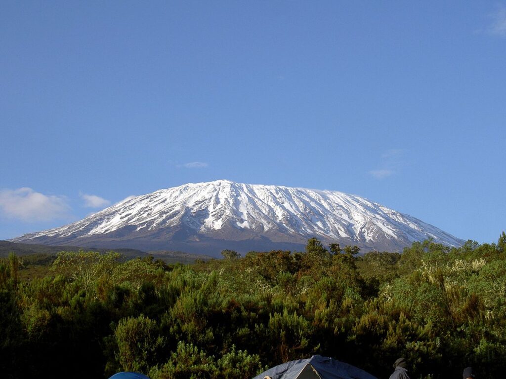 Mount-Kilimanjaro-Tanzania