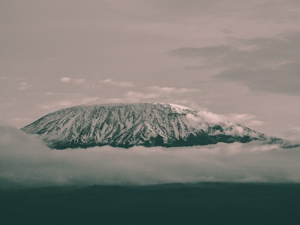 5 Days Kilimanjaro Marangu Route Climb