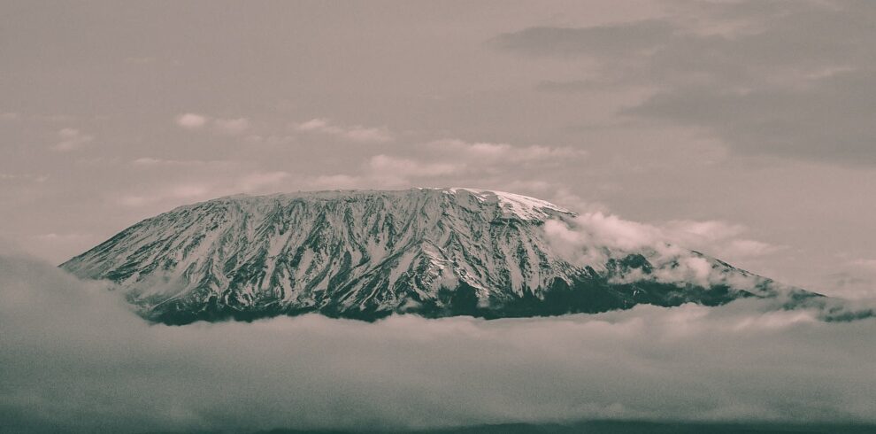 5 Days Kilimanjaro Marangu Route Climb