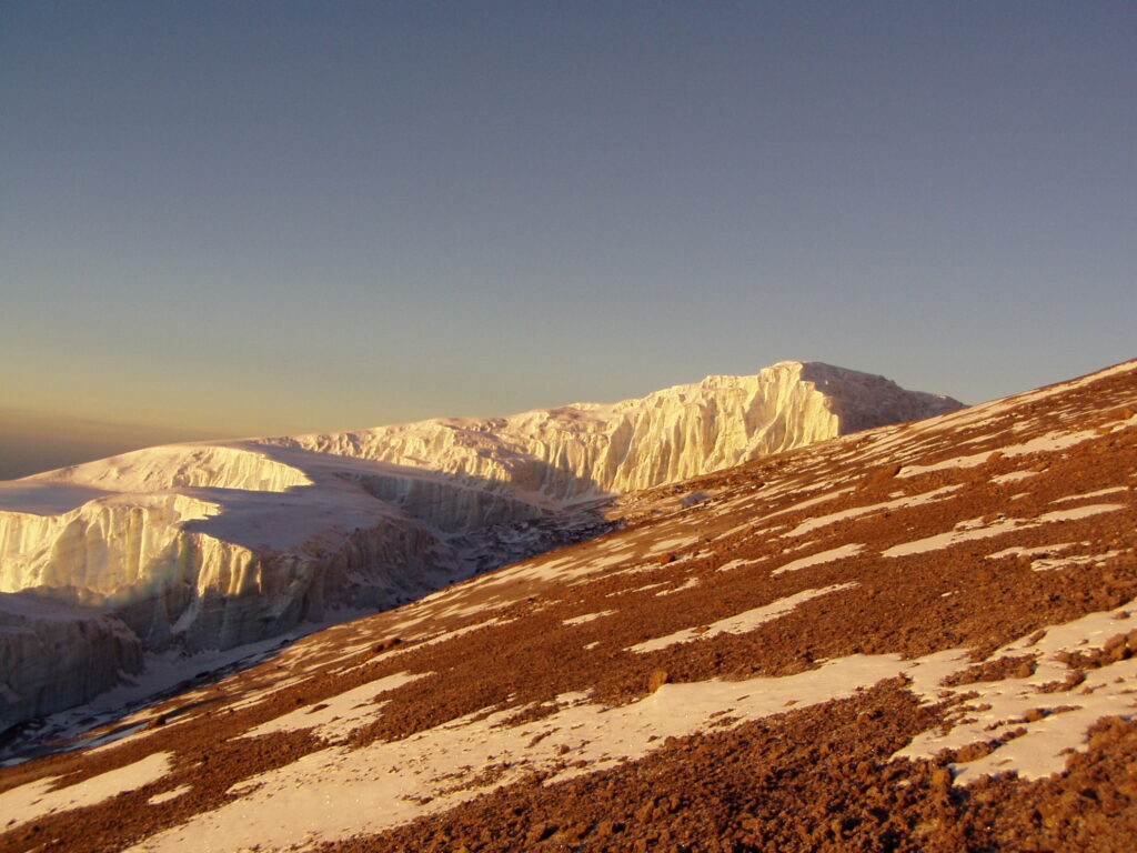 6 Days Kilimanjaro Marangu Route