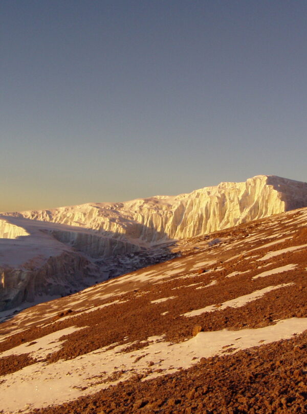 6 Days Kilimanjaro Marangu Route