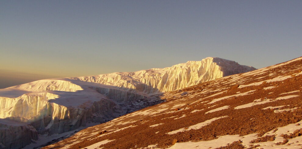 6 Days Kilimanjaro Marangu Route