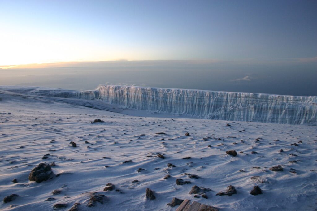 6 Days Tanzania Machame Route