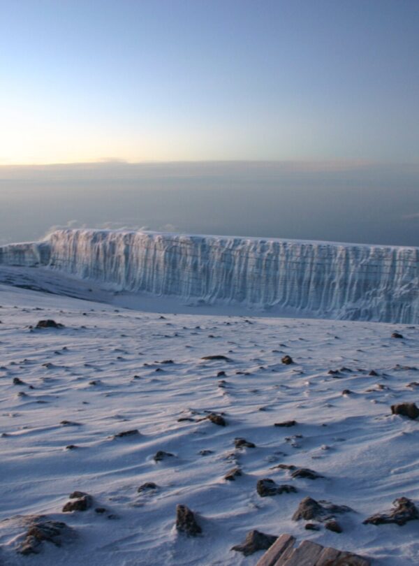 6 Days Tanzania Machame Route