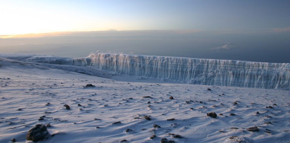 6 Days Tanzania Machame Route