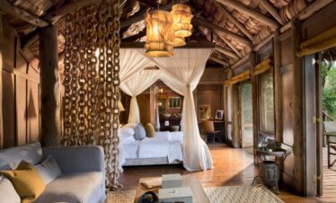 2 Days Tanzania Private Luxury Safari