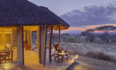 3 Days Tanzania Private Luxury Safari