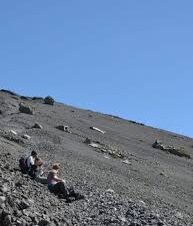 4 days meru trekking