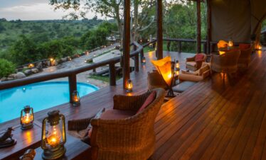 6 Days Tanzania Luxury Safari