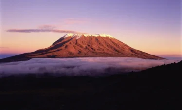 7 Days Kilimanjaro Lemosho Route