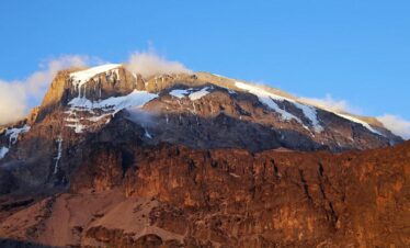 6 Days Kilimanjaro Marangu Route