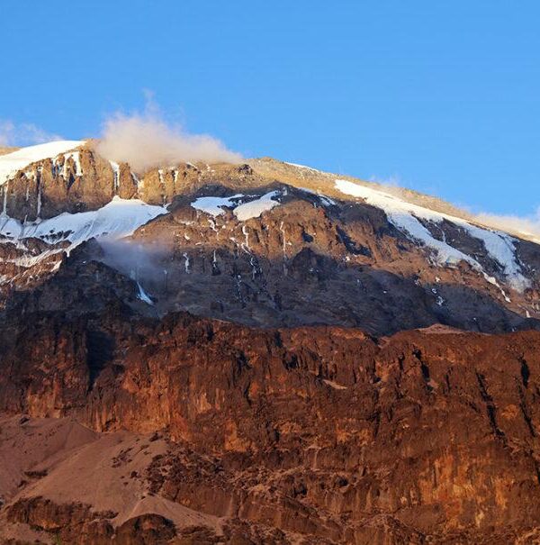 6 Days Kilimanjaro Marangu Route