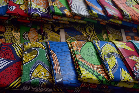 Kitenge
