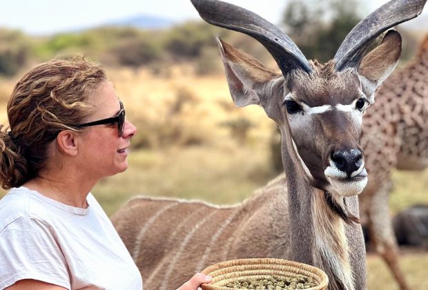 Serval Wildlife Sanctuary