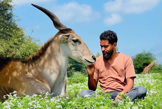 Serval Wildlife Sanctuary