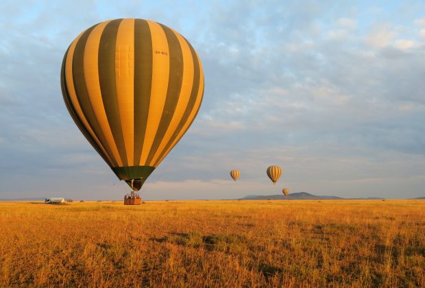 Tanzania Luxury Safari