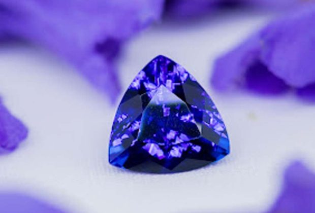 Tanzanite Museum Visit