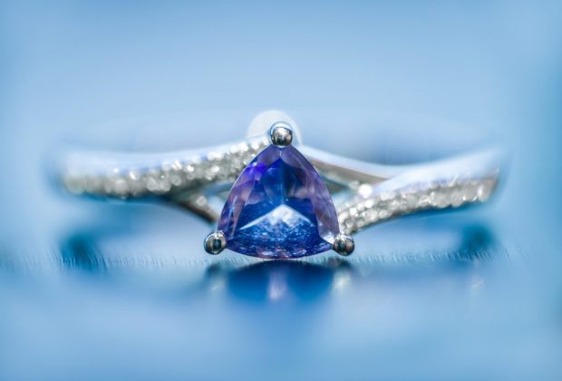 Tanzanite Museum Visit