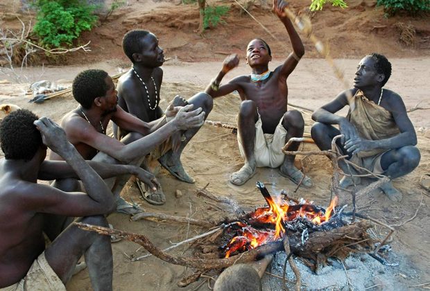 Tanzania Cultural Tourism