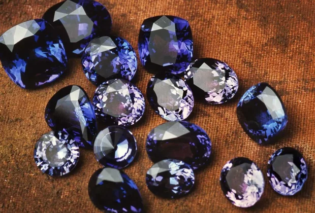 Tanzanite Museum Visit