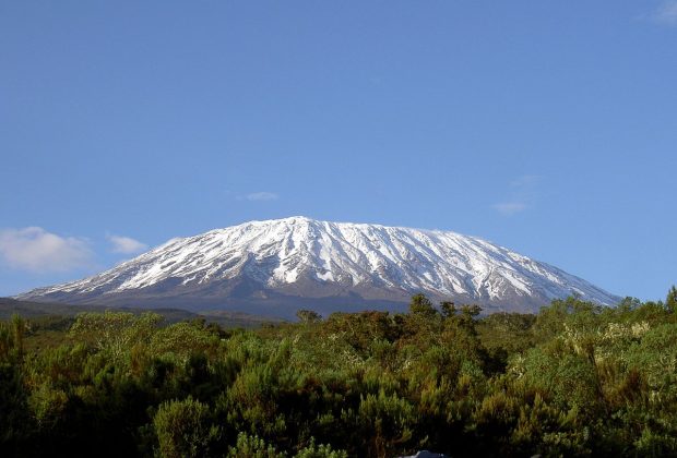 kilimanjaro guide