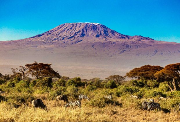 where-is-tanzania