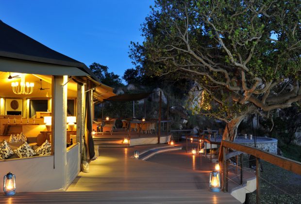 Tanzania Luxury Safari