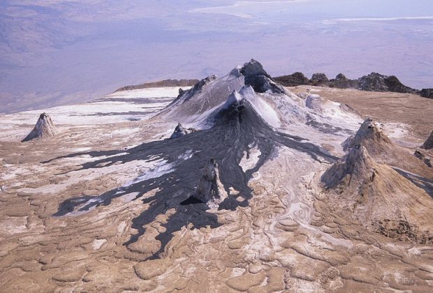 Ol doinyo Lengai Trekking