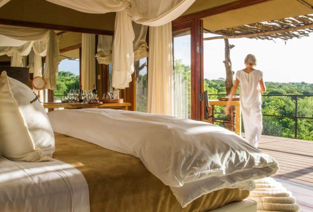 Tanzania Luxury Safari