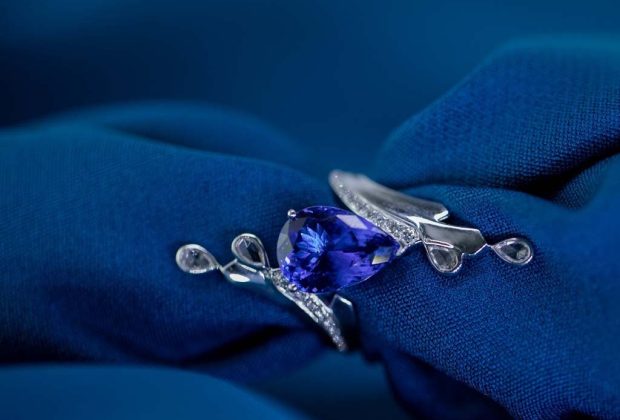 Tanzanite Museum Visit